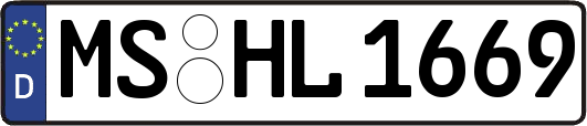 MS-HL1669