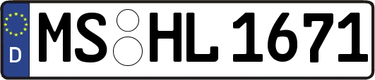 MS-HL1671