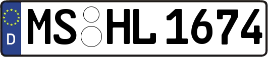 MS-HL1674