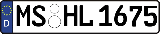 MS-HL1675