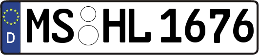 MS-HL1676