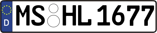 MS-HL1677