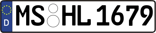 MS-HL1679