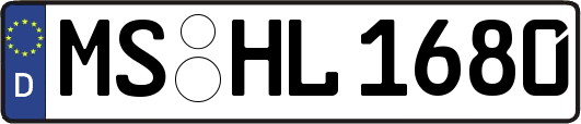 MS-HL1680