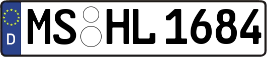 MS-HL1684