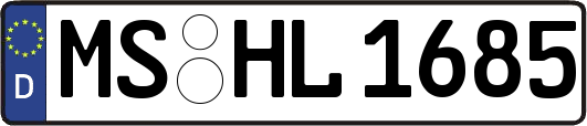 MS-HL1685