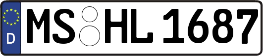MS-HL1687