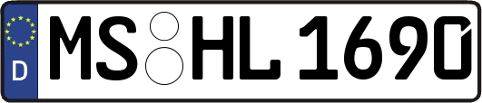 MS-HL1690
