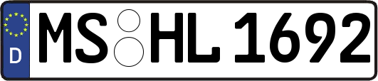 MS-HL1692