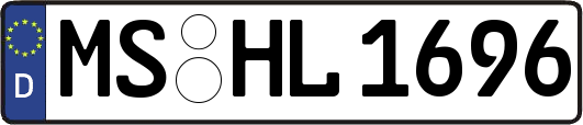 MS-HL1696