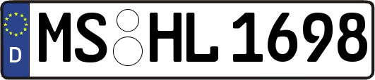 MS-HL1698