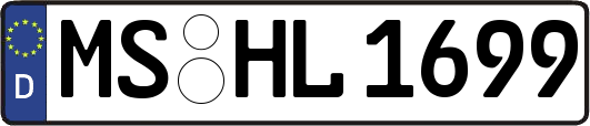 MS-HL1699
