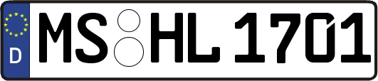 MS-HL1701