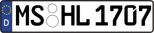 MS-HL1707
