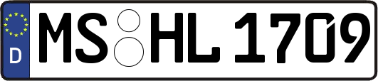 MS-HL1709