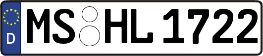 MS-HL1722