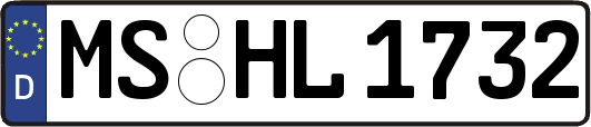 MS-HL1732
