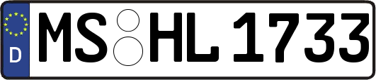 MS-HL1733