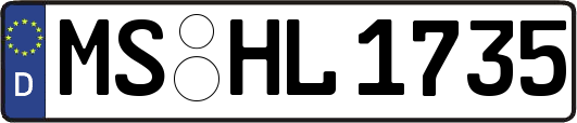 MS-HL1735