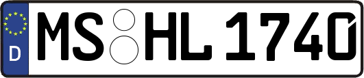 MS-HL1740