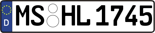 MS-HL1745