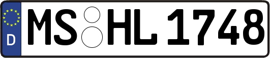 MS-HL1748