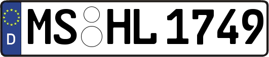 MS-HL1749