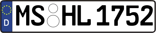MS-HL1752