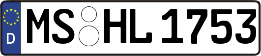 MS-HL1753