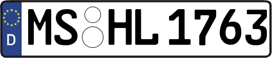 MS-HL1763