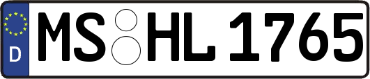 MS-HL1765