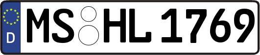 MS-HL1769