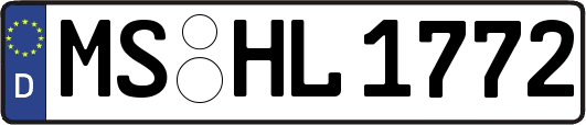 MS-HL1772