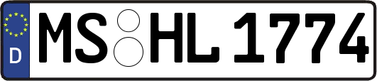 MS-HL1774