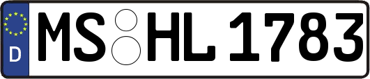 MS-HL1783