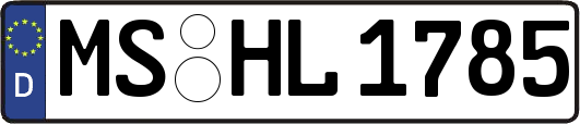 MS-HL1785