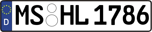 MS-HL1786