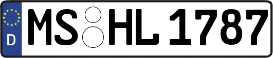 MS-HL1787