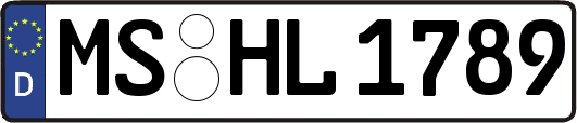 MS-HL1789