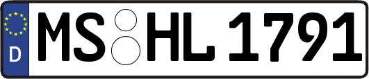 MS-HL1791