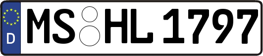 MS-HL1797