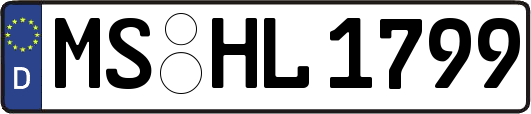 MS-HL1799
