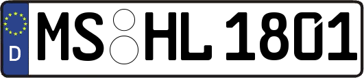 MS-HL1801