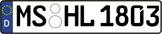 MS-HL1803