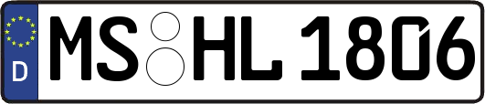MS-HL1806