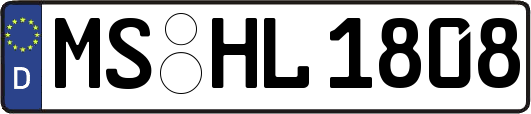 MS-HL1808