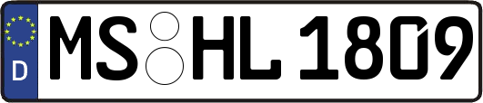 MS-HL1809