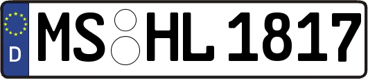 MS-HL1817