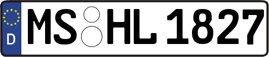 MS-HL1827
