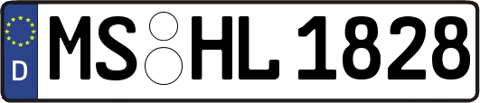MS-HL1828